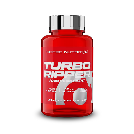 Turbo Ripper