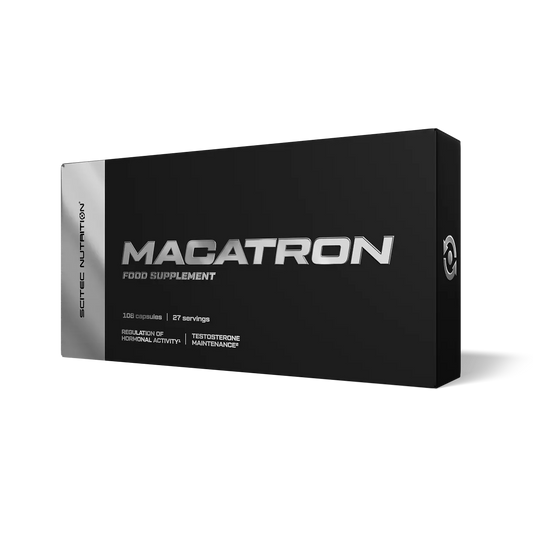 Macatron
