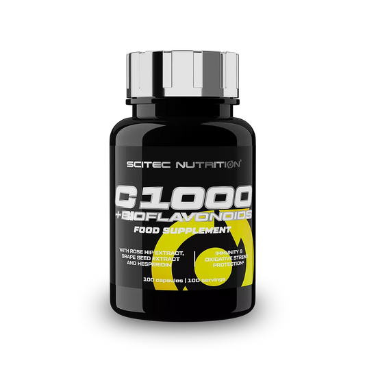 C1000 + Bioflavonoids
