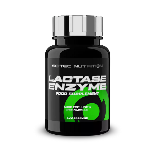 Lactase Enzyme