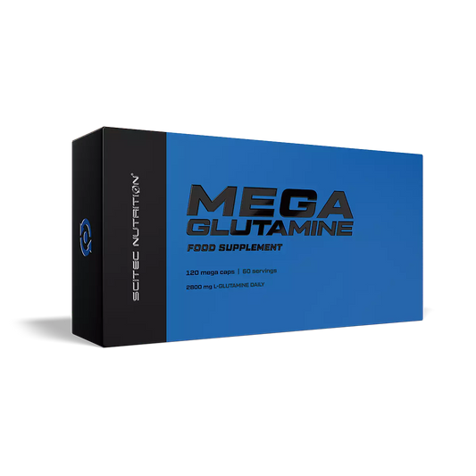 Mega Glutamine
