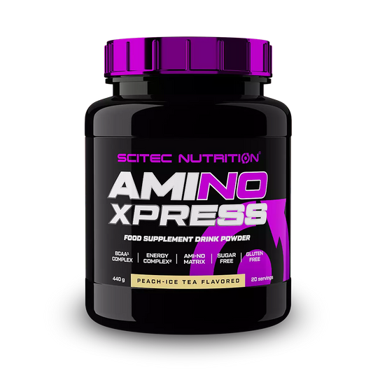 Ami-NO Xpress