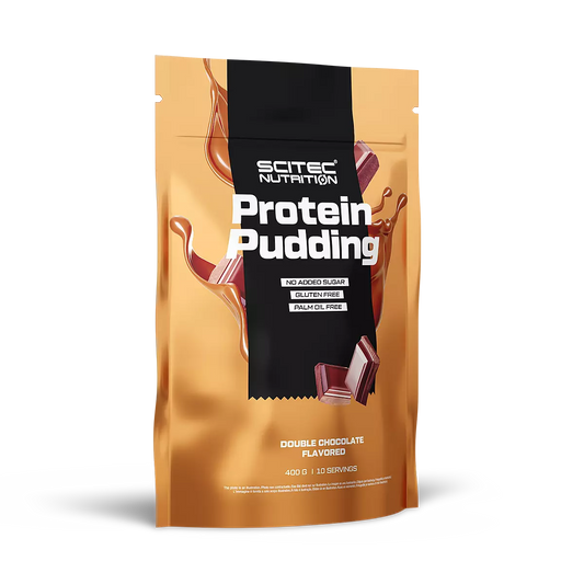 Protein Pudding