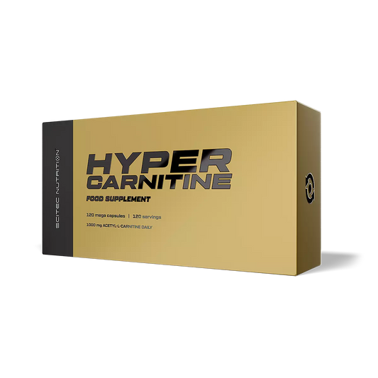 Hyper Carnitine