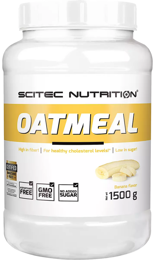 Oatmeal