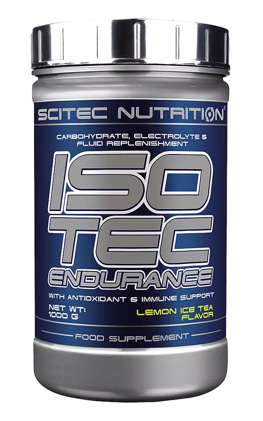 Isotec Endurance