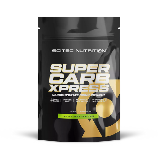 SuperCarb Xpress