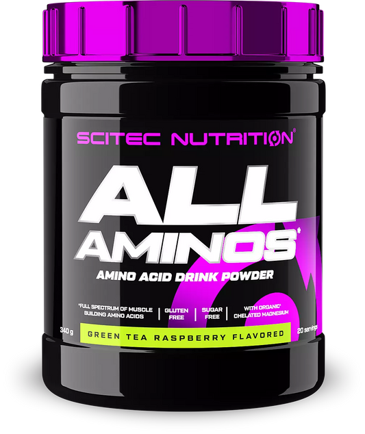 All Aminos