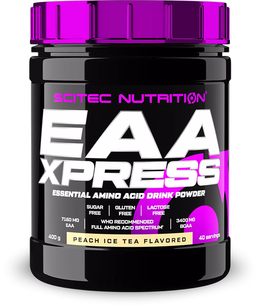 EAA Xpress
