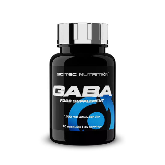 GABA