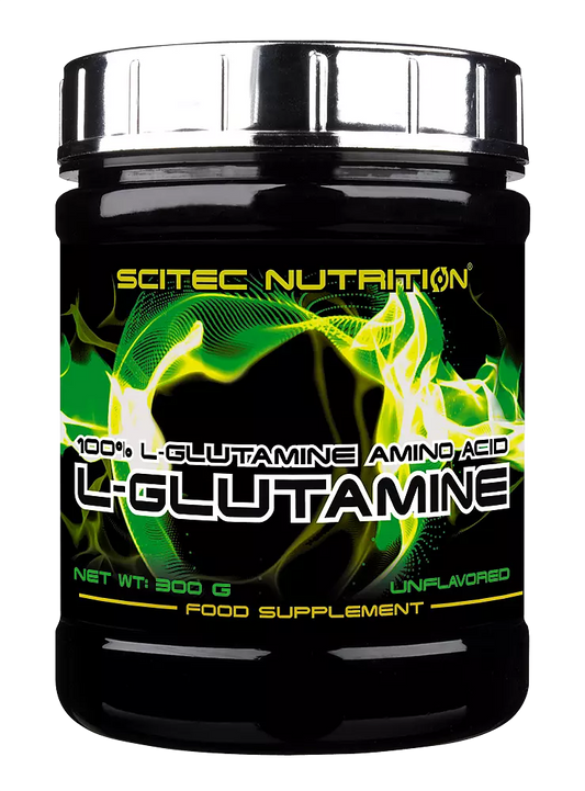 L-Glutamine