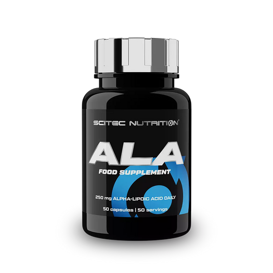 ALA