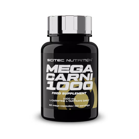 Mega Carni 1000