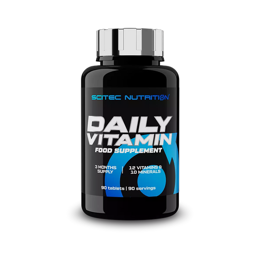 Daily Vitamin