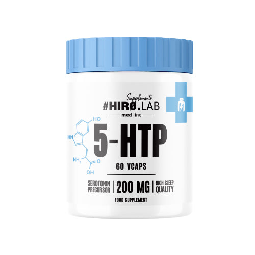 5-HTP 200mg