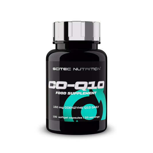 Co-Q10