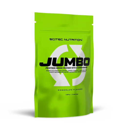 Jumbo!
