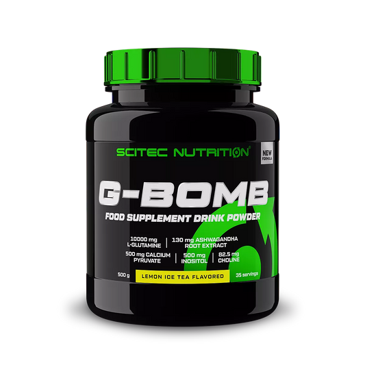 G-Bomb