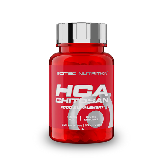 HCA-Chitosan