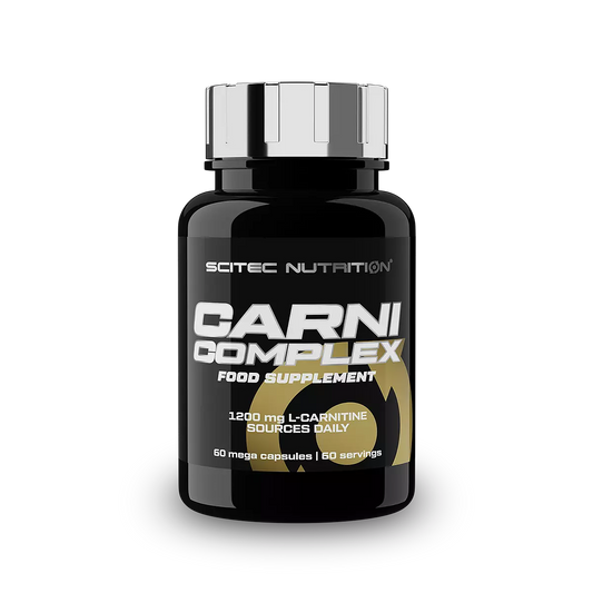 Carni Complex