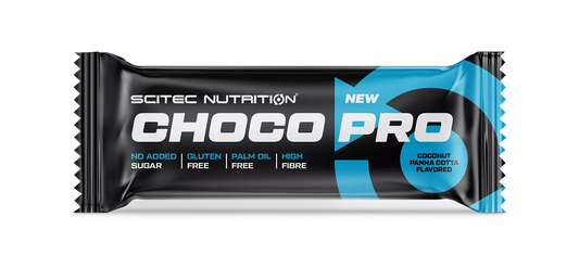 Choco Pro Bar