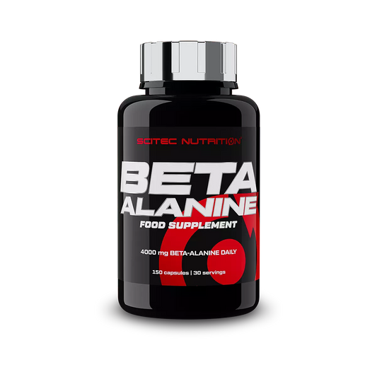 Beta Alanine