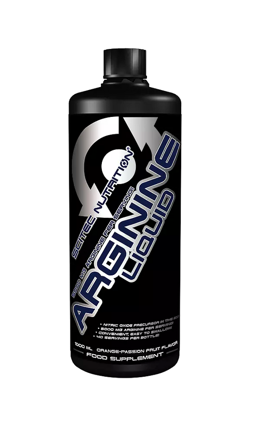 Arginine Liquid