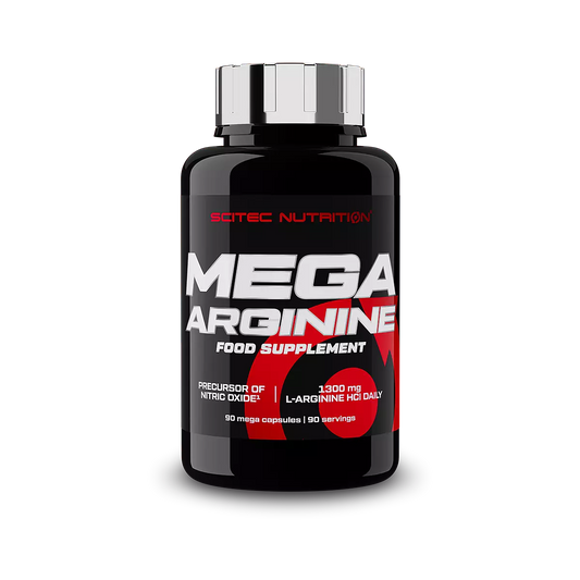 Mega Arginine