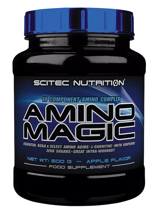 Amino Magic