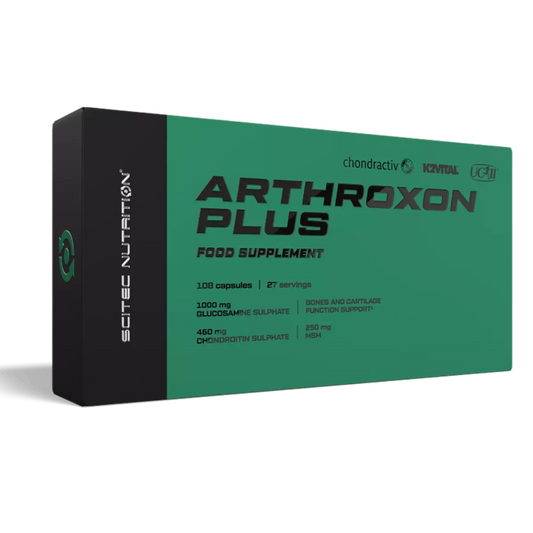 Arthroxon Plus
