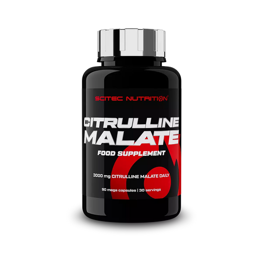 Citrulline Malate