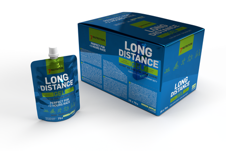 LONG DISTANCE GEL