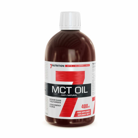 MCT OIL