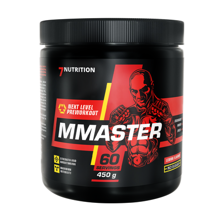MMASTER