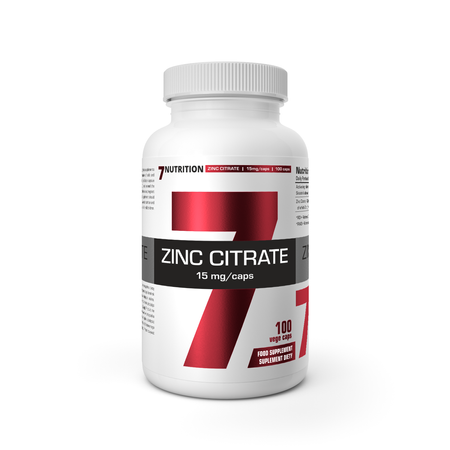 ZINC CITRATE