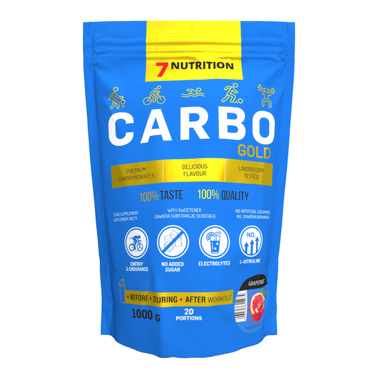 CARBO Gold