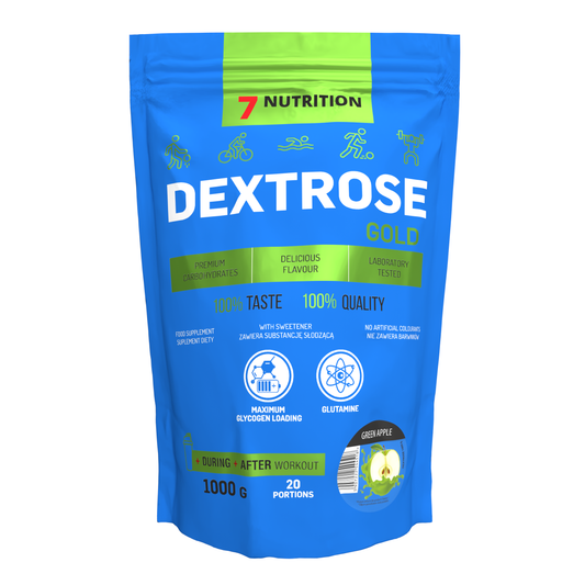 Dextrose Gold
