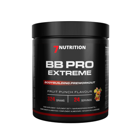 BB PRO EXTREME