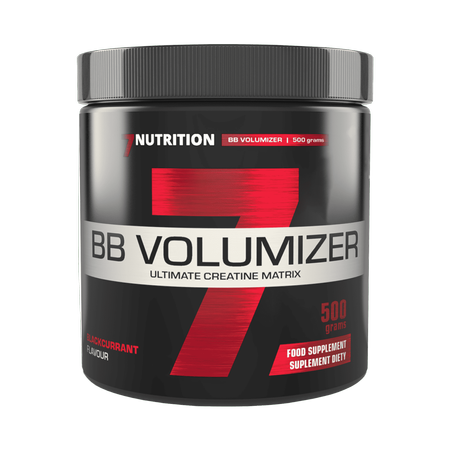 BB Volumizer