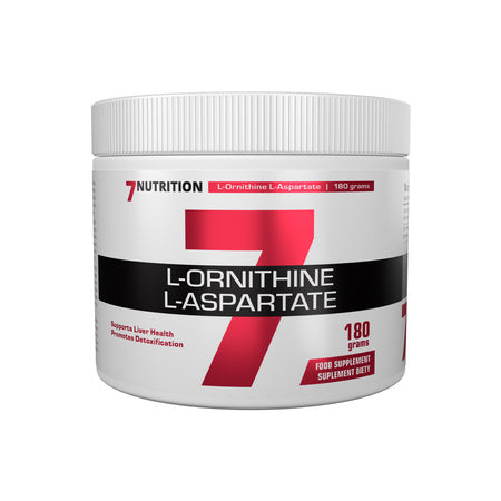 L-ORNITHINE L-ASPARATE