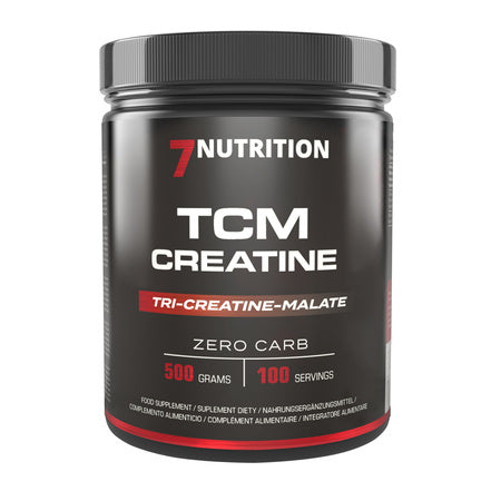 TCM Creatine
