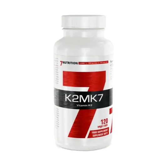 7Nutrition K2 MK7