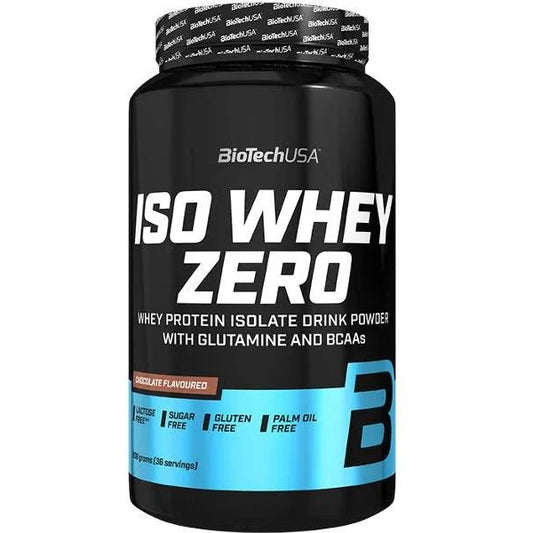 Iso Whey Zero