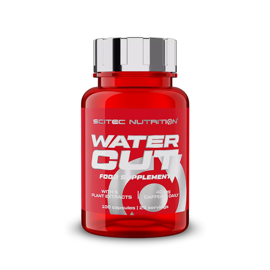 Water Cut