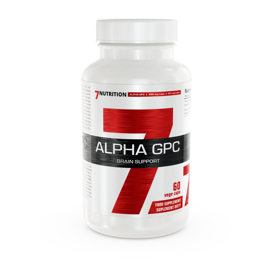 ALPHA GPC