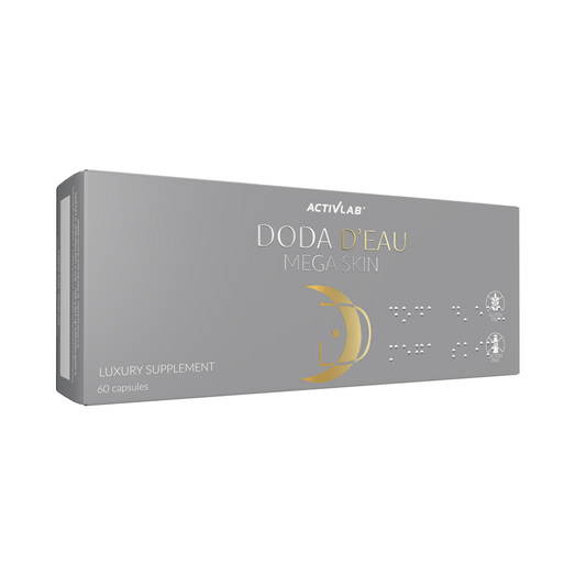 DODA D'EAU Mega Skin