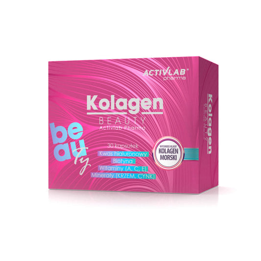Collagen Beauty