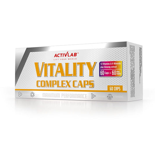 Vitality Complex