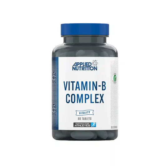 Vitamin B Complex