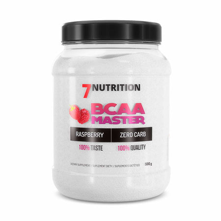 BCAA Master